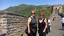 Private Forbidden City and Mutianyu Great Wall Day Tour