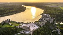 Private Grand City Tour in Bratislava with Devin Castle 
