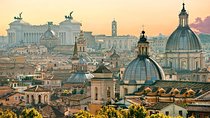 Rome Private Tour with English Speaking Chauffeur