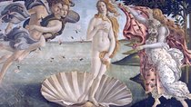 Florence Uffizi Gallery and Its Fundamental Paintings Guided Tour