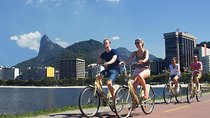 Small-Group Panoramic Bike Tour in Rio de Janeiro