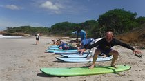 Private Surf Lesson Experience at Puerto Vallarta