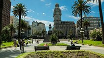 Montevideo Day Trip from Buenos Aires with Lunch and Transfers