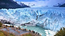 Full Day Tour to Perito Moreno Glacier including Navigation