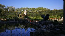 Pitti Palace, Boboli Garden & Palatina Gallery Guided Tour