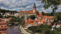 Cesky Krumlov: A Private Tour to The City of The Mystical Rose