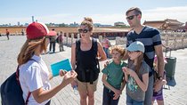 Half-Day Beijing Walking Tour of the Forbidden City Heritage Discovery