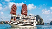 Halong Bay Cruises 3Days/2Night on 4 Star Cruise