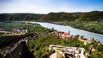 Wachau Valley Private Tour With Melk Abbey Visit and Wine Tastings from Vienna