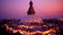 Kathmandu World Heritage Site Tour 