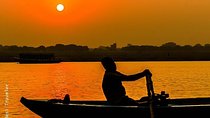 3-Hour : Varanasi Morning Sunrise Boat Tour