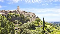 Private Day Trip: Provence Countryside by Minivan from Nice