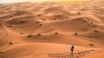 Fes Desert Tour to Merzouga 3 Days