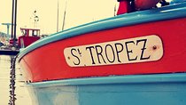 Private Tour: St-Tropez Minivan Day Trip from Cannes