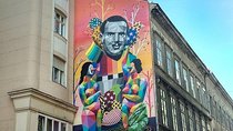 Street Art Tour Budapest