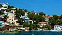Istanbul Princes Islands Tour With Lunch