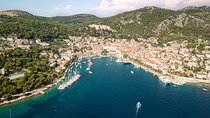 Hvar-Brac-Solta speedboat tour from Split or Trogir