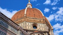 Skip the Line: Florence Duomo Tour & Brunelleschi Dome Climb