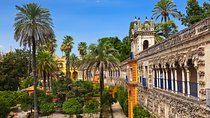 Alcazar of Seville Guided Tour with Skip the Line Ticket 