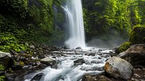 Lombok Waterfall Day Tour with Private Transport
