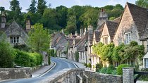 The Cotswolds Guided Day Tour from London
