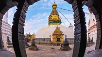 Kathmandu city tour - 4 UNESCO World Heritage Sites