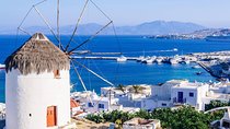 Sightseeing like a Mykonian(Small Group or Private)