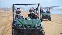 Half Day Agadir Buggy Adventure