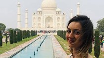4 Days Golden Triangle Tour India From Delhi