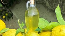 Oil plus Limoncello Tasting and Wine tour