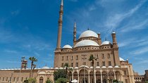 Private Over Day Cairo Tour Islamic & Coptic and Lunch - Hurghada