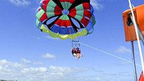  Tours Parasailing Punta Cana