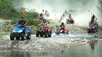 Atv Quad Bike Antalya