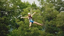Zipline Adventure in Punta Cana 
