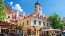 Sibiu City Tour - Private Day Trip from Bucharest
