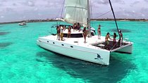 Catamaran Tour to Isla Mujeres from Cancun or Riviera Maya