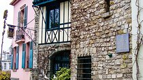 Montmartre Walking Tour with a Private Local Guide