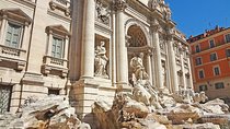  Walking Tour of Rome Wonders By NIght Trevi Navona Pantheon & More!