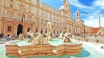 Private Guided Walking Tour of Rome City Center Must-See Sites and Attractions