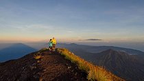 Batur Sunrise Trekking & Hot Springs
