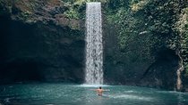 Best of Ubud Waterfalls : All inclusive & Private Trip