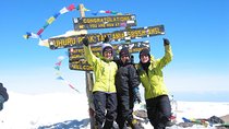 Kilimanjaro Climb & Safari - Lemosho Route - 13 Day