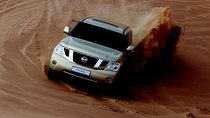 Desert Safari Dubai ( Pickup And Drop Off By Nissan Petrol Desert Edition )