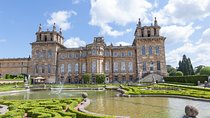 Downton Abbey Village, Blenheim Palace and Cotswolds Day Trip from London