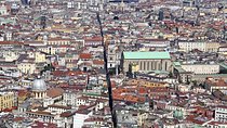 Tour Naples Historical Center and Underground Naples