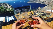 The Art of Wine - A Real taste of Santorini