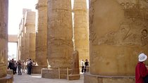 Karnak & Luxor Temples
