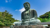 Kamakura 8 hr Private Walking Tour with Licensed Guide from Tokyo