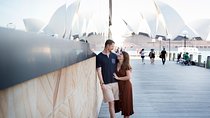 Private Vacation Photography Session with Local Photographer in Sydney