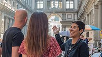 Highlights Of Florence Walking Tour (price Per Group) 